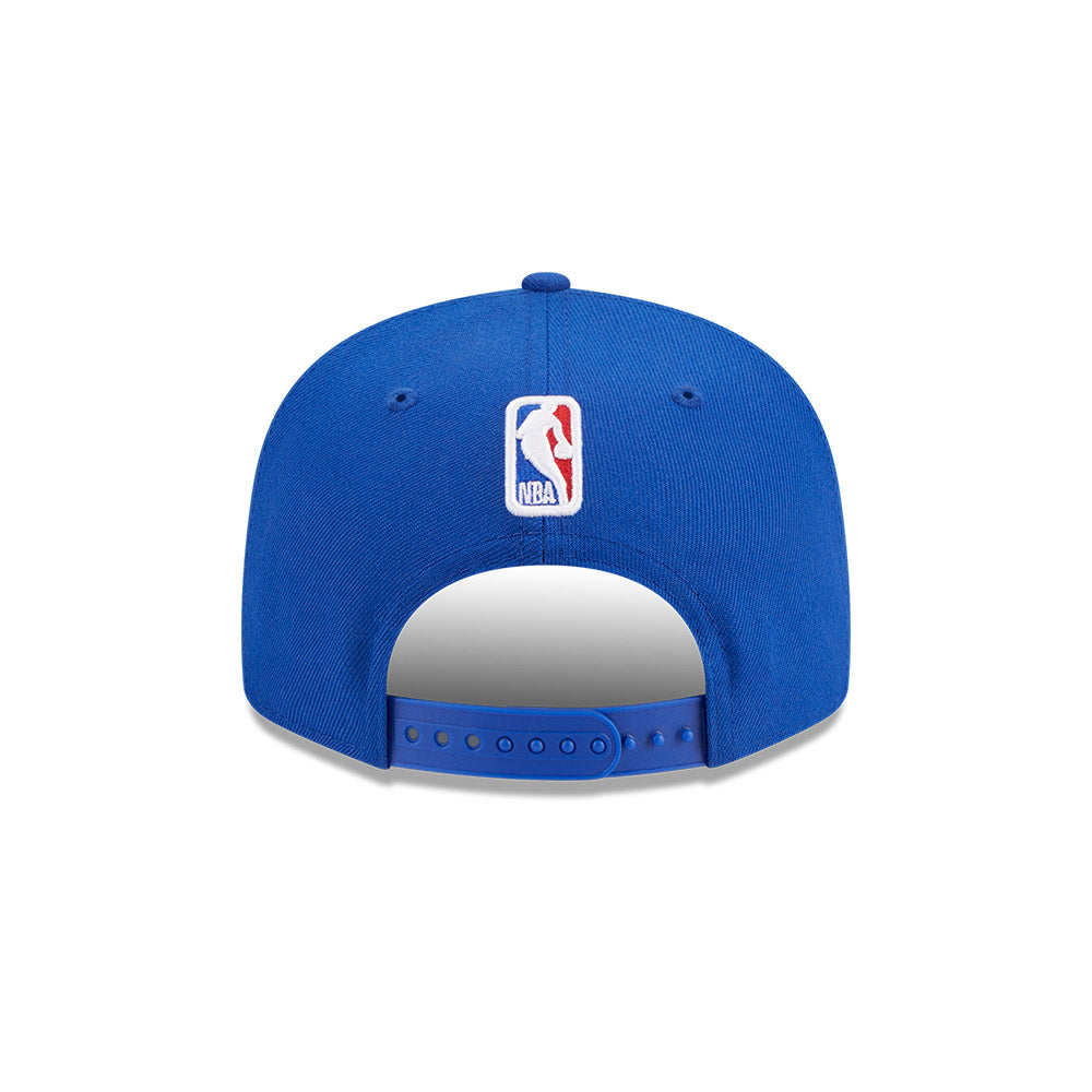 Golden State Warriors NBA Draft 9FIFTY Snapback