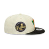 Phoenix Suns 9FIFTY NBA Floral Black Cap