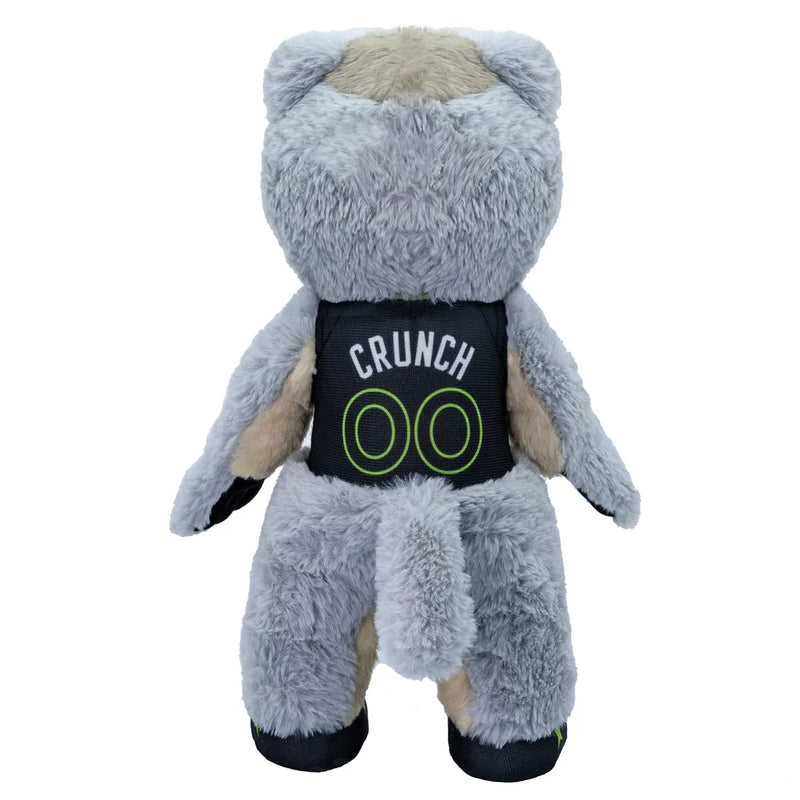 Minnesota Timberwolves Crunch 10" Mascot Plush Figure