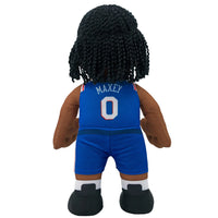 Philadelphia 76ers Tyrese Maxey 10" Plush Figure