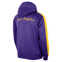 Exclusive NBA 2K Los Angeles Lakers Gaming Pullover Hoodie