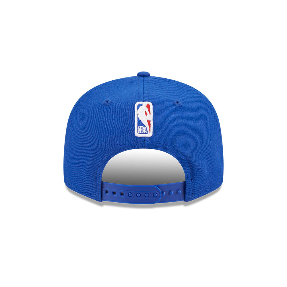 Los Angeles Clippers NBA Draft 9FIFTY Snapback