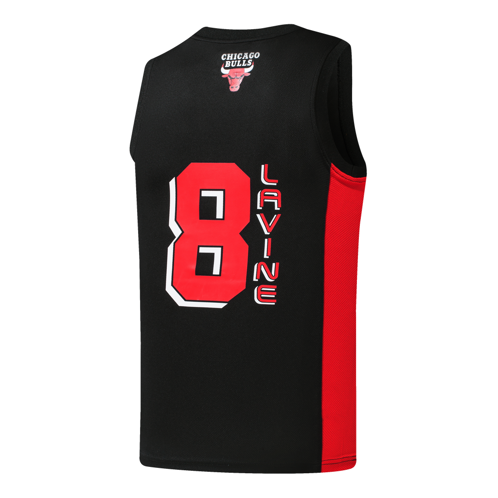 Chicago Bulls City Edition - FD Sportswear Philippines