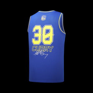 NBA Golden State Warriors Write Up Men's Tank Top