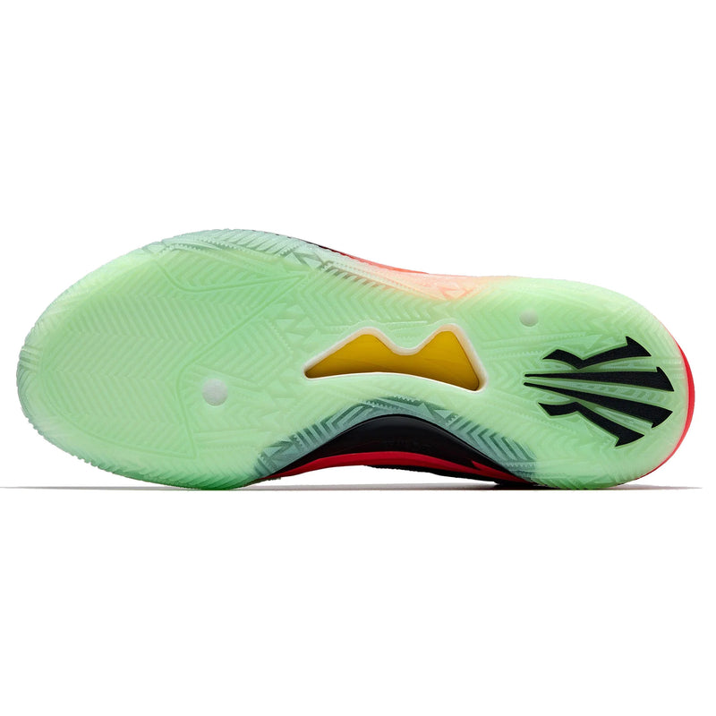 ANTA Kyrie Irving KAI 1 Speed Basketball Shoes - 'Electric Horizon'