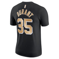 Kevin Durant Phoenix Suns Select Series 23/24 Nike Name and Number Tee