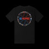 NBA Philippines All Team Tee