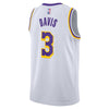 Anthony Davis Nike Association Jersey