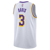 Anthony Davis Nike Association Jersey