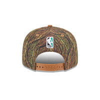 2025 NBA All Star Game Fan Pack Boston Celtics 9FIFTY CAMO