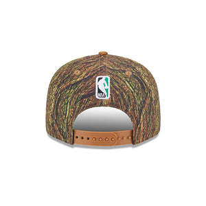 2025 NBA All Star Game Fan Pack Boston Celtics 9FIFTY CAMO