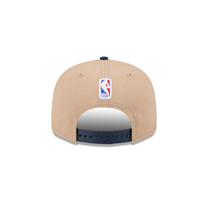 NBA Authentics 2024 Draft Indiana Pacers 9FIFTY