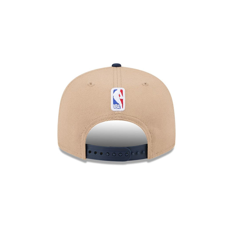 NBA Authentics 2024 Draft Indiana Pacers 9FIFTY