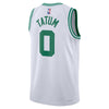 Jayson Tatum Boston Celtics Association Edition 2022/23 Nike Dri-FIT NBA Swingman Jersey