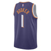 Devin Booker Phoenix Suns Icon Edition 2023/24 Nike Dri-FIT NBA Swingman Jersey