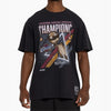 Mitchell & Ness Cleveland Cavaliers Road To The Finals Tee