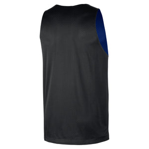 Golden State Warriors Men's Nike NBA Mesh Practice Jersey