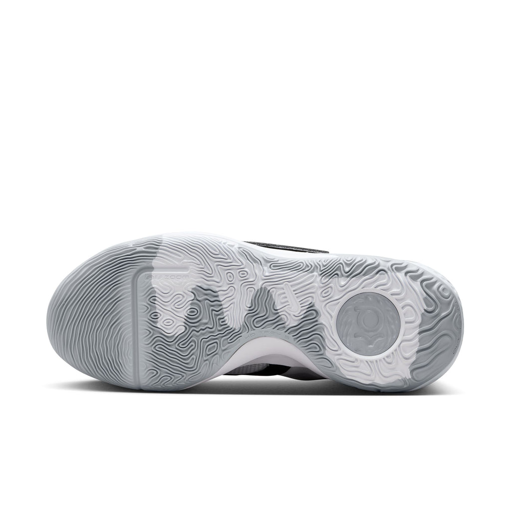KD Trey 5 X EP WHITE/WHITE-BLACK-WOLF GREY