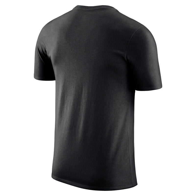 San Antonio Spurs Essential Men's Nike NBA T-Shirt