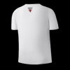 NBA Front Print Regular Fit T-Shirt - BULLS