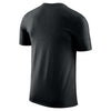 Los Angeles Lakers Courtside Men's Nike NBA T-Shirt