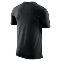 Los Angeles Lakers Courtside Men's Nike NBA T-Shirt