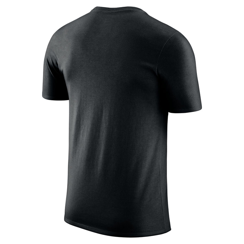 Los Angeles Lakers Courtside Men's Nike NBA T-Shirt