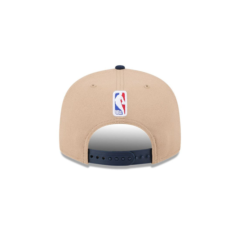 NBA Authentics 2024 Draft New Orleans Pelicans 9FIFTY