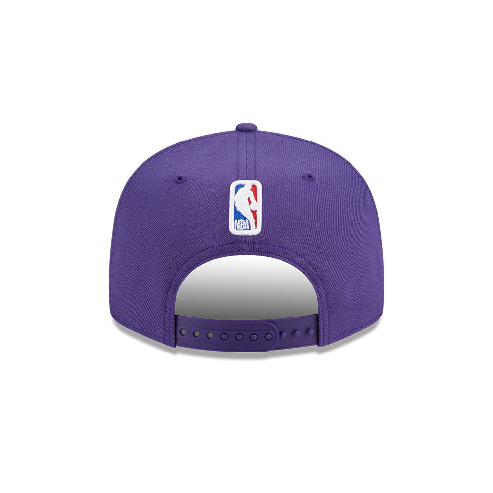 Phoenix Suns NBA Draft 9FIFTY Snapback