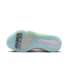 Nike G.T. Hustle 3 EP Basketball Shoes 'Pure Platinum'