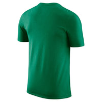 Boston Celtics Courtside Men's Nike NBA T-Shirt