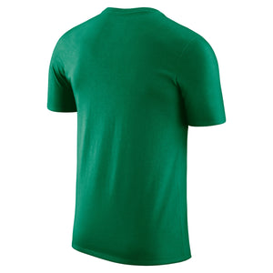 Boston Celtics Courtside Men's Nike NBA T-Shirt