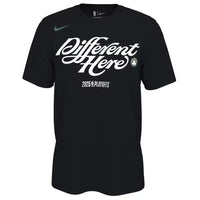 Boston Celtics NBA Playoffs Mantra T-Shirt 2025