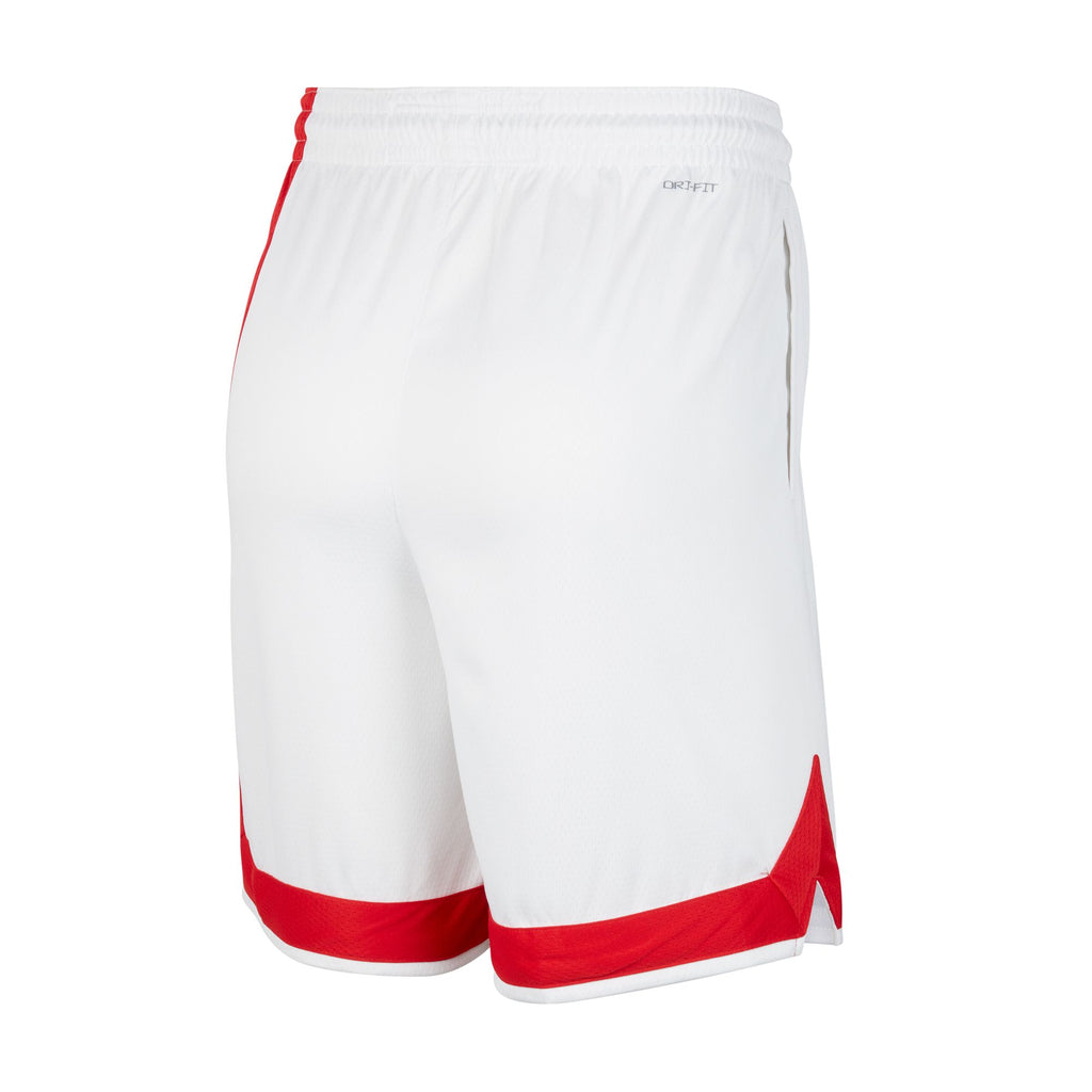 Brooklyn Nets Hardwood Classics 2022/23 NBA Swingman Shorts
