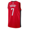 Nike Kevin Durant Houston Rockets Icon Edition Jersey