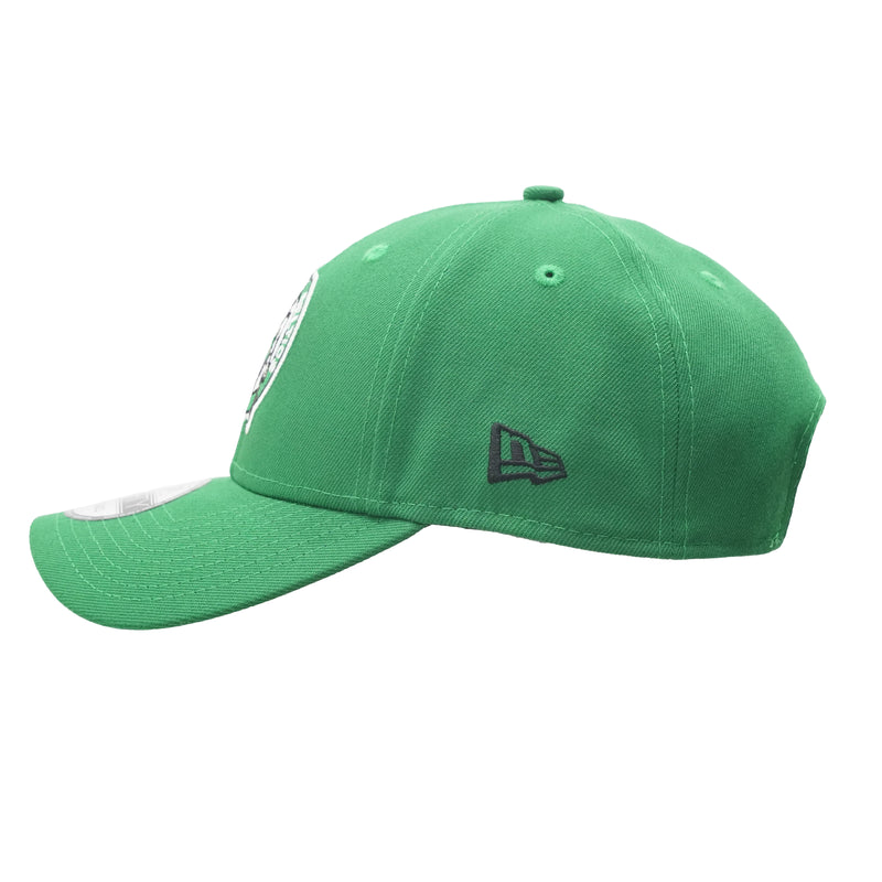 New Era NBA Primary 9FORTY Snapback Cap - Boston Celtics