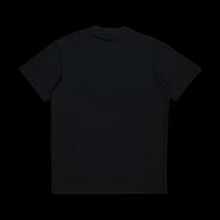 New Era Boston Celtics Infilled Black COOLERA Short Sleeve T-Shirt
