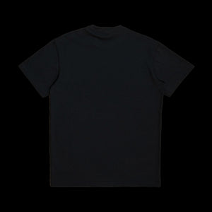 New Era Boston Celtics Infilled Black COOLERA Short Sleeve T-Shirt