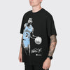 Mitchell & Ness Magic Johnson Tee Los Angeles Lakers