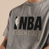 NBA X ESSENTIALS S/S TEE