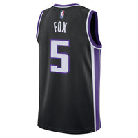 Fox Jersey