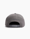Mitchell & Ness Los Angeles Lakers Blue Moon Pro Crown Cap
