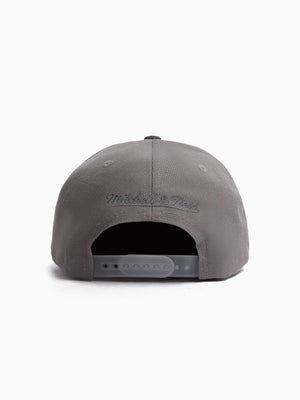 Mitchell & Ness Los Angeles Lakers Blue Moon Pro Crown Cap