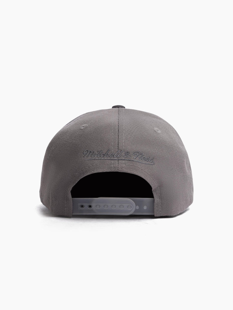 Mitchell & Ness Los Angeles Lakers Blue Moon Pro Crown Cap