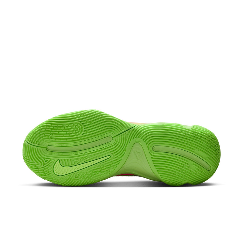 Nike Giannis Immortality 4 EP 'Lime Blast'