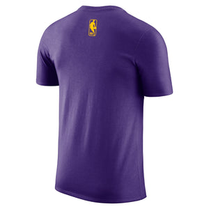 Nike Los Angeles Lakers Essential City Edition T-shirt