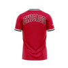 NBA Chicago Bulls Kids' Primary Team Logo Basic Kids' Jersey