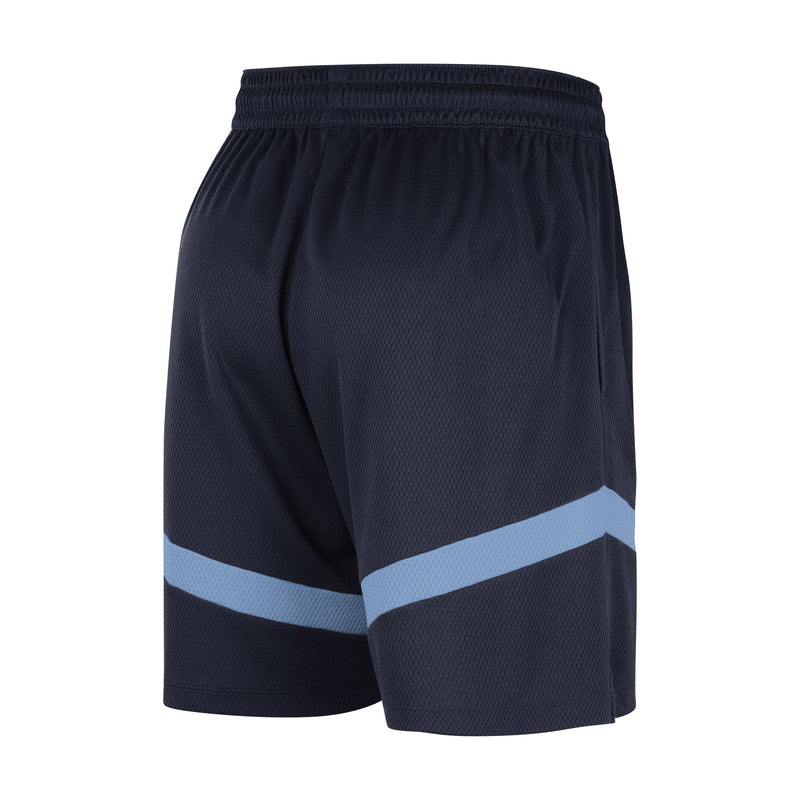 Memphis Grizzlies Icon+ Practice Men's Nike Dri-FIT NBA Shorts
