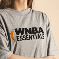 WNBA X ESSENTIALS S/S TEE