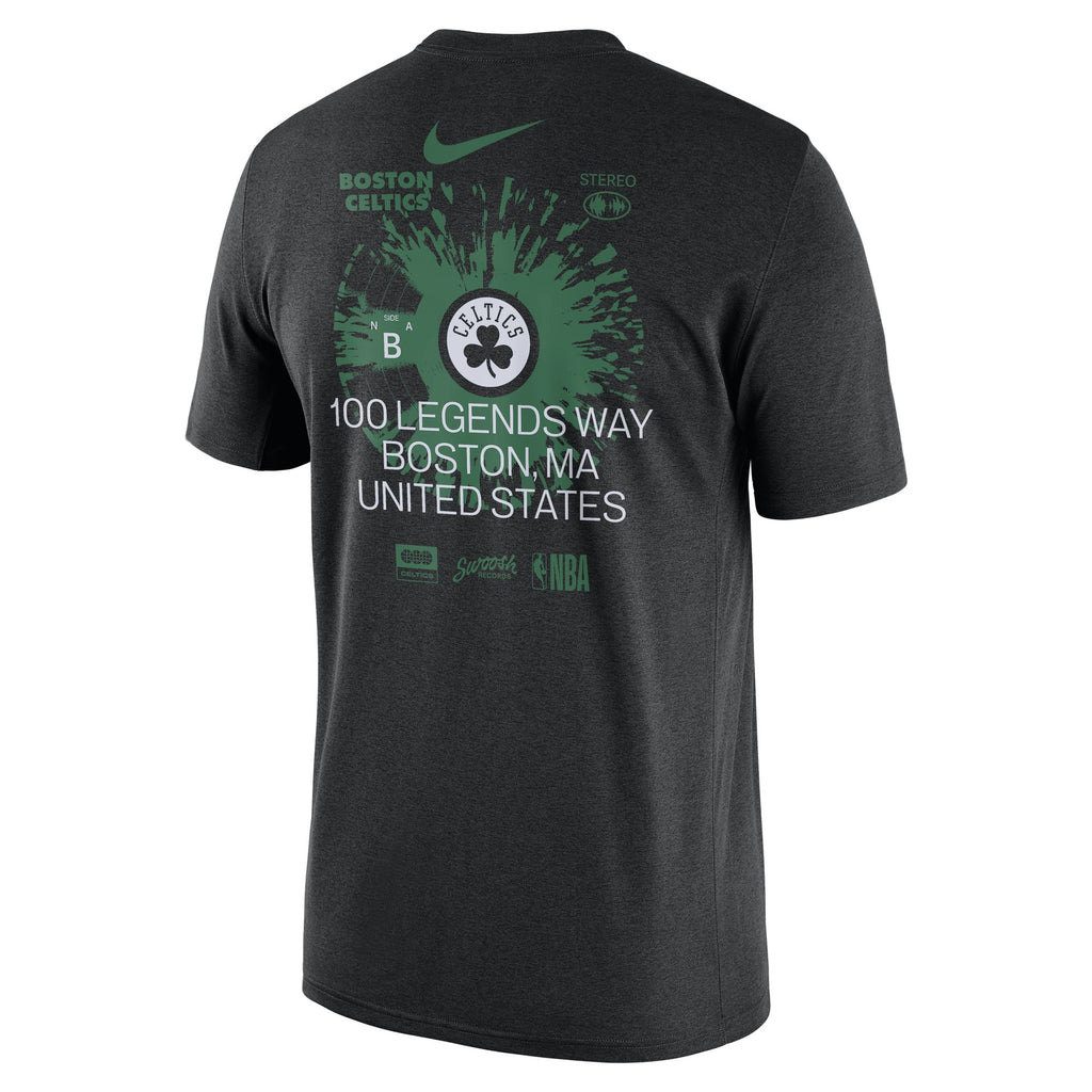 Boston Celtics Max90 Men's Nike NBA T-Shirt